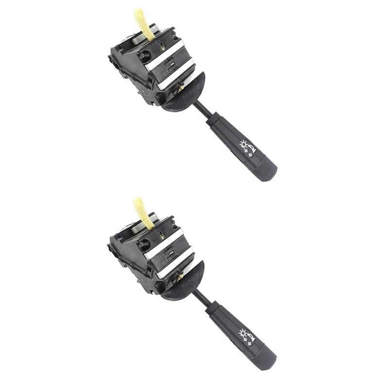 2X автомобильный поворотный переключатель для Renault Comut R5 R4 510032716601 7700710407 7701349718
2X автомобильный поворотный переключатель для Renault Comut R5 R4 510032716601 7700710407 7701349718