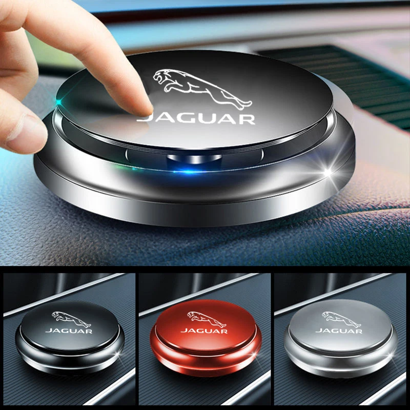 Car Air Freshener Aromatherapy Ornaments for Jaguar Logo F-Type E-Pace XF XFL XEL XKR XJ6 X-Type F-Pace I-Pace S-Type XE XJ-S
Car Air Freshener Aromatherapy Ornaments for Jaguar Logo F-Type E-Pace XF XFL XEL XKR XJ6 X-Type F-Pace I-Pace S-Type XE XJ-S