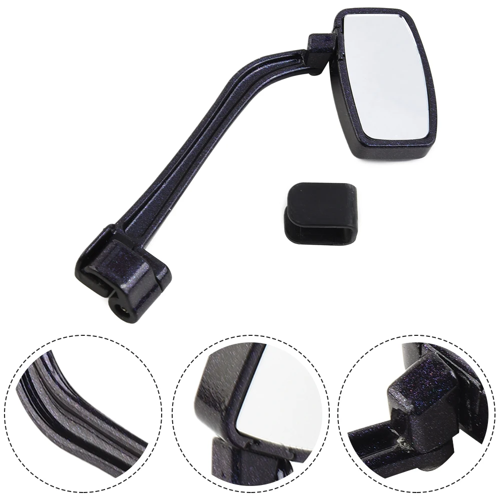 Bike Rearview Mirror Sunglasses Travel 360 Degree Adjustable Bike Rear View Mirror Cycling Accessories ABS Material
Bike Rearview Mirror Sunglasses Travel 360 Degree Adjustable Bike Rear View Mirror Cycling Accessories ABS Material