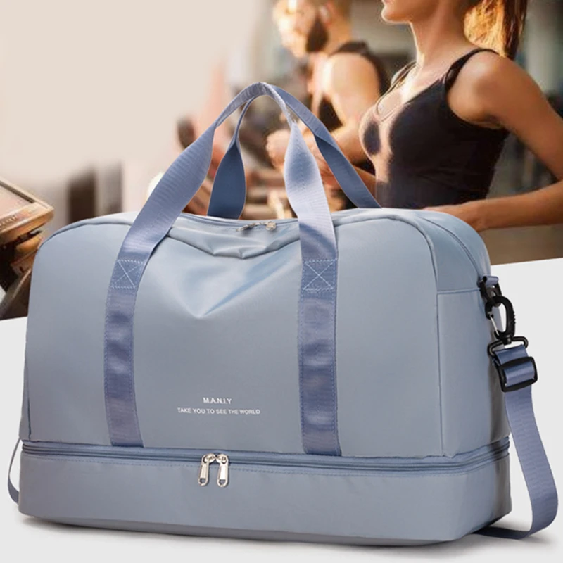 Bags For Women Handbag Nylon New Luggage Bags For Women Crossbody Bag Men's Travel Bag Casual Ladies Fashion Shoulder Bag
Bags For Women Handbag Nylon New Luggage Bags For Women Crossbody Bag Men's Travel Bag Casual Ladies Fashion Shoulder Bag
