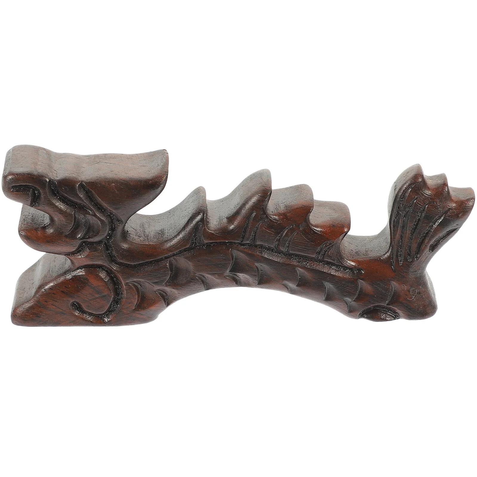 Office Desk Supplies Wooden Holder Multi-functional Paperweight Calligraphy Beginner Practice Supplies
Office Desk Supplies Wooden Holder Multi-functional Paperweight Calligraphy Beginner Practice Supplies