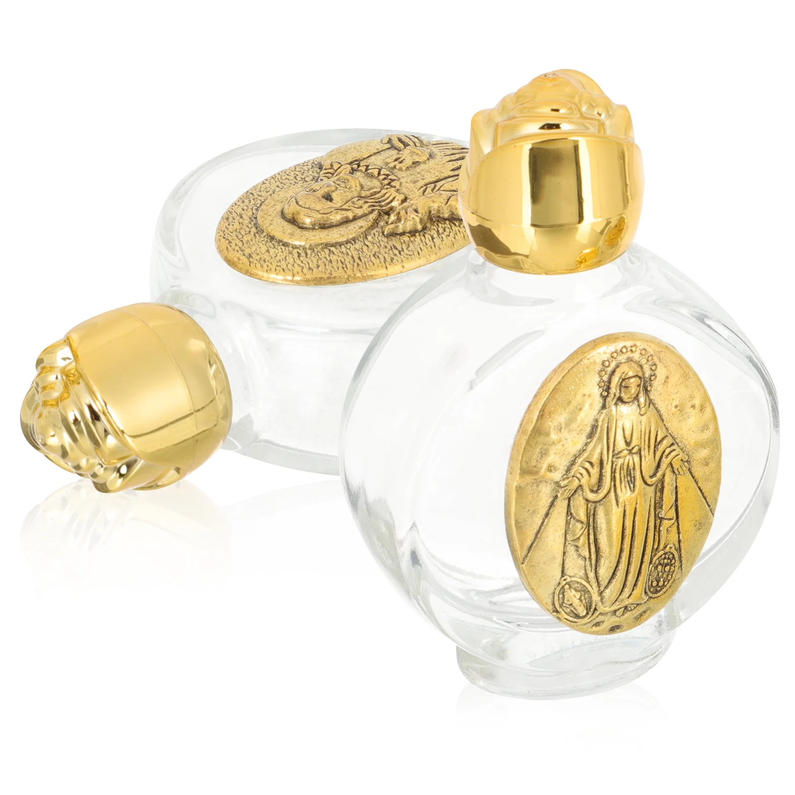 Water Bottle Holy Bottles Baptism Holder Blessing Catholic Christian Empty Containers Festival Clear Font Wedding Refillable
Water Bottle Holy Bottles Baptism Holder Blessing Catholic Christian Empty Containers Festival Clear Font Wedding Refillable