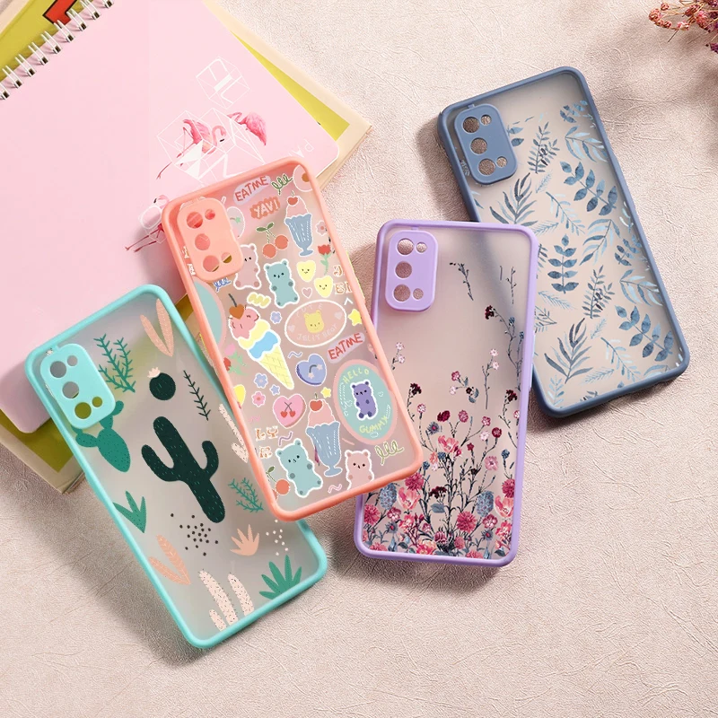 Redmi Note 10 Pro Case Poco X3 Pro Case F3 M3 M4 Mi 11 Lite 10T Floral Fundas For Xiaomi Redmi Note 11 8 9 Pro 9S 9A 9C 9T Cases
Redmi Note 10 Pro Case Poco X3 Pro Case F3 M3 M4 Mi 11 Lite 10T Floral Fundas For Xiaomi Redmi Note 11 8 9 Pro 9S 9A 9C 9T Cases