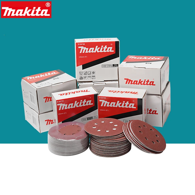 Наждачная бумага Makita, флокирующая наждачная бумага 125 мм, диск с 8 отверстиями, зернистость 60 ~ 320, наждачная бумага для полировки, аксессуары
Наждачная бумага Makita, флокирующая наждачная бумага 125 мм, диск с 8 отверстиями, зернистость 60 ~ 320, наждачная бумага для полировки, аксессуары