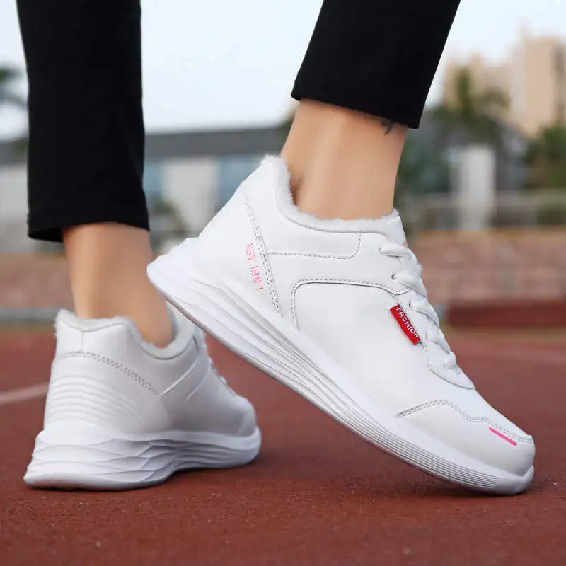 Ladies Sneakers 2021 Tilting Sport Shoes For Women Height Increase Running Shoes Woman Muj Sneakers Woman Sports Deals Tennis
Ladies Sneakers 2021 Tilting Sport Shoes For Women Height Increase Running Shoes Woman Muj Sneakers Woman Sports Deals Tennis