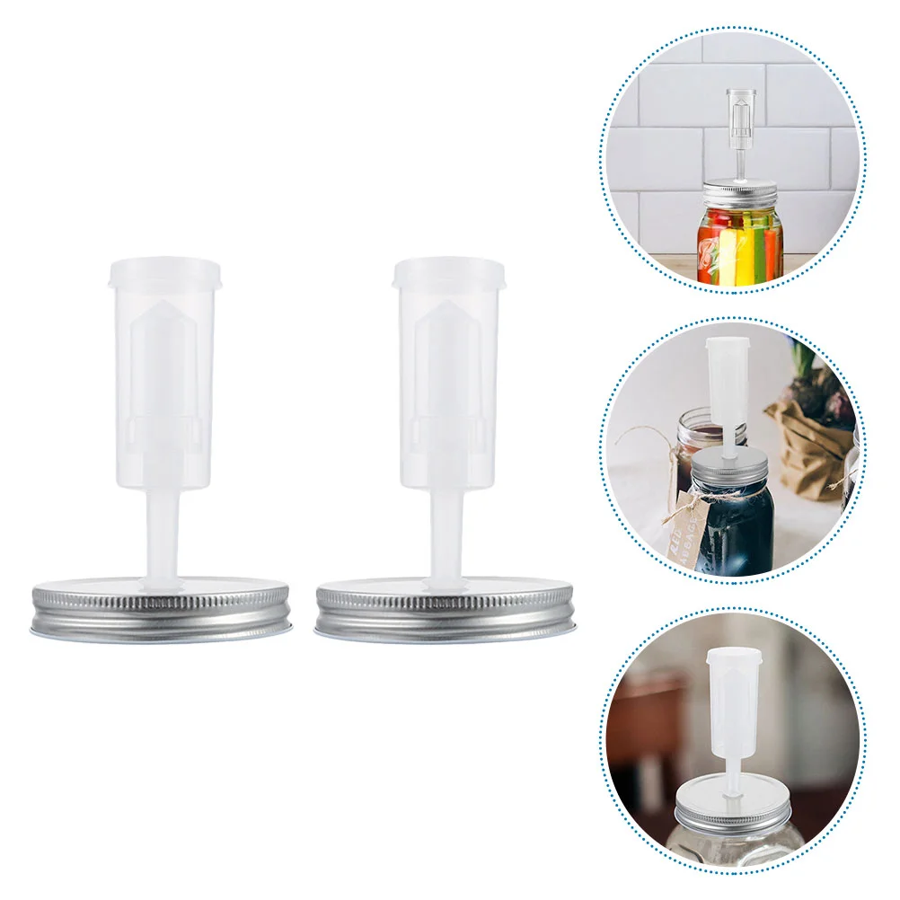 Lids Fermentation Jar Mason Lid Jars Fermenting Kit Pickles Canning Airlocktankairlocks Crock Pickling Wide Mouth
Lids Fermentation Jar Mason Lid Jars Fermenting Kit Pickles Canning Airlocktankairlocks Crock Pickling Wide Mouth