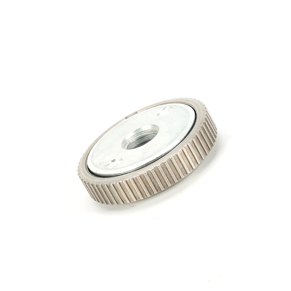 M14 Thread Replacement Angle Grindes Inner Outers Flanges Nut Set Tools Threads Replacement Angle Grinders Inners Outers Flanges
M14 Thread Replacement Angle Grindes Inner Outers Flanges Nut Set Tools Threads Replacement Angle Grinders Inners Outers Flanges