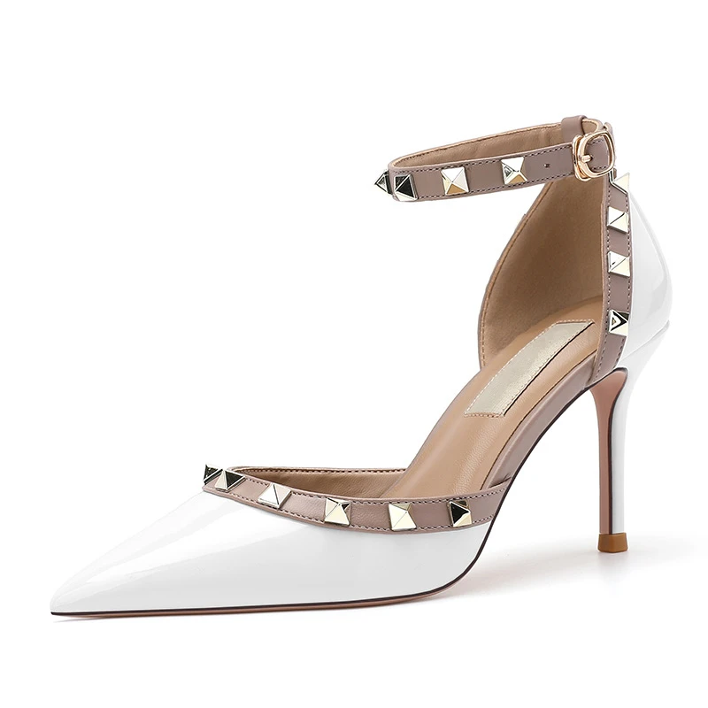 Женские туфли, летние босоножки, искусственная кожа, высокий каблук, сексуальная обувь, банкетная обувь, женские туфли-лодочки
Женские туфли, летние босоножки, искусственная кожа, высокий каблук, сексуальная обувь, банкетная обувь, женские туфли-лодочки