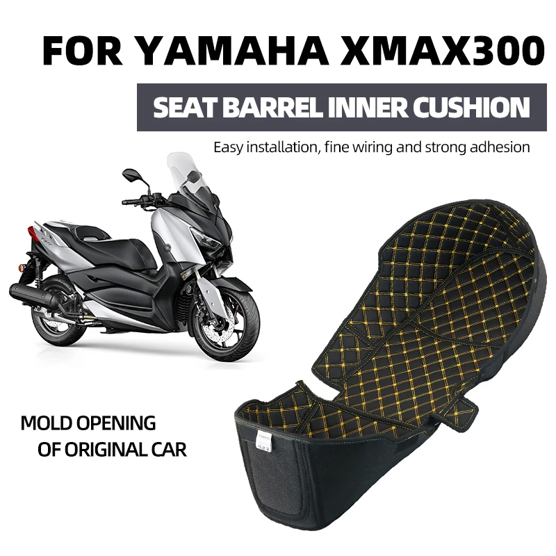 Motorcycle Rear Trunk Protector Liner Compartment Pad For Yamaha XMAX300 XMAX 300 2017 2018 2019 2020 2021 Storage Box Mat
Motorcycle Rear Trunk Protector Liner Compartment Pad For Yamaha XMAX300 XMAX 300 2017 2018 2019 2020 2021 Storage Box Mat