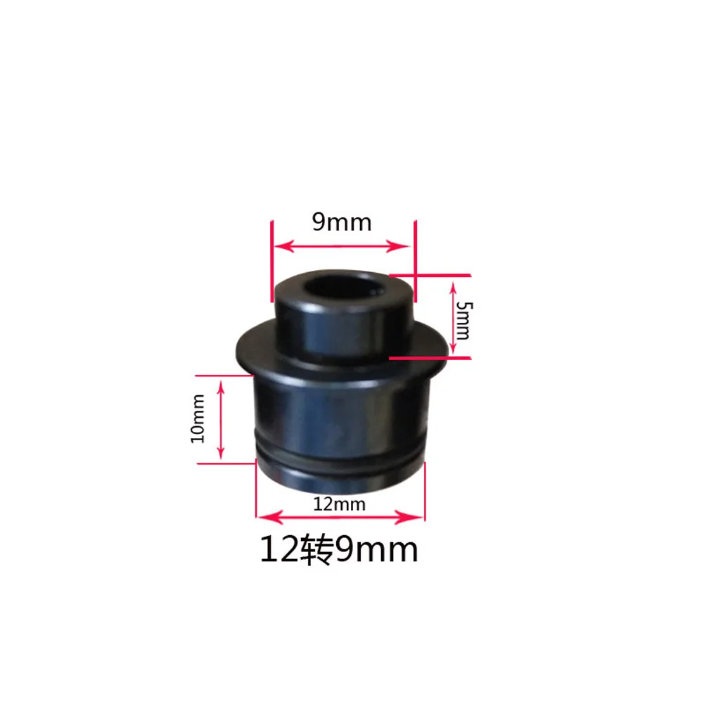 12mm/15mm To 9mm Thru-axle Quick Release QR Hub Adapter Aluminum Alloy Bike Quick-release Hub Adapter Bike Accessories Bicicleta
12mm/15mm To 9mm Thru-axle Quick Release QR Hub Adapter Aluminum Alloy Bike Quick-release Hub Adapter Bike Accessories Bicicleta