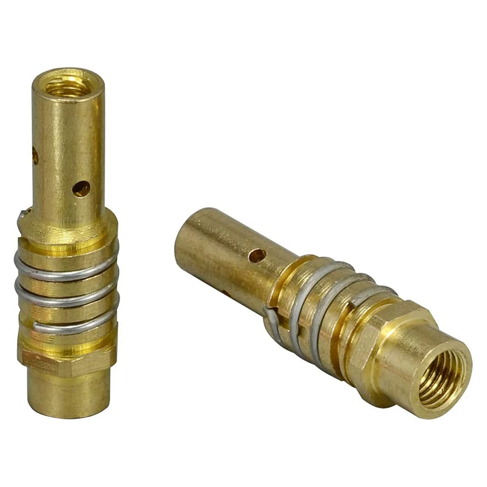 Brand New Contact Tip Set Welding Torch Kits .035 0.9mm Contact Tip Cup&Torch Neck Difuser & Shield M6&Tips Holder
Brand New Contact Tip Set Welding Torch Kits .035 0.9mm Contact Tip Cup&Torch Neck Difuser & Shield M6&Tips Holder
