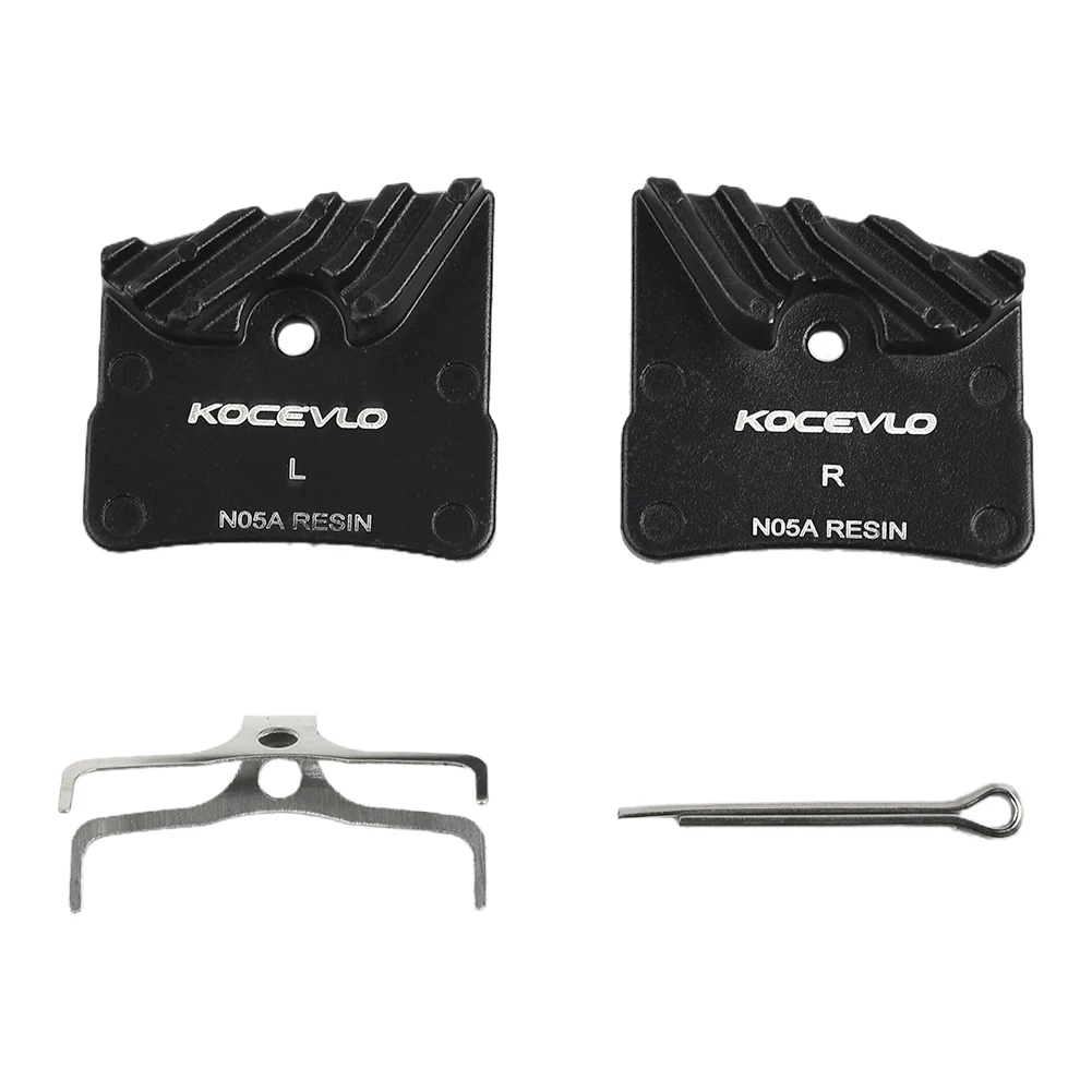 1PC Bike N05A Resin Cooling Disc Brake Cooling Pads For XT XTR M9120 M8120 M7120 Bicycle Brake Pads Accessories Cycling Parts
1PC Bike N05A Resin Cooling Disc Brake Cooling Pads For XT XTR M9120 M8120 M7120 Bicycle Brake Pads Accessories Cycling Parts
