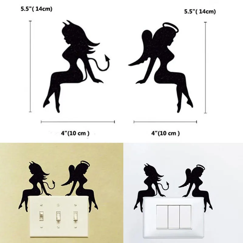 Wall Switch Sticker Home Decoration Sticker Wall Sticker Decal Decal Socket paste for Home Decor
Wall Switch Sticker Home Decoration Sticker Wall Sticker Decal Decal Socket paste for Home Decor