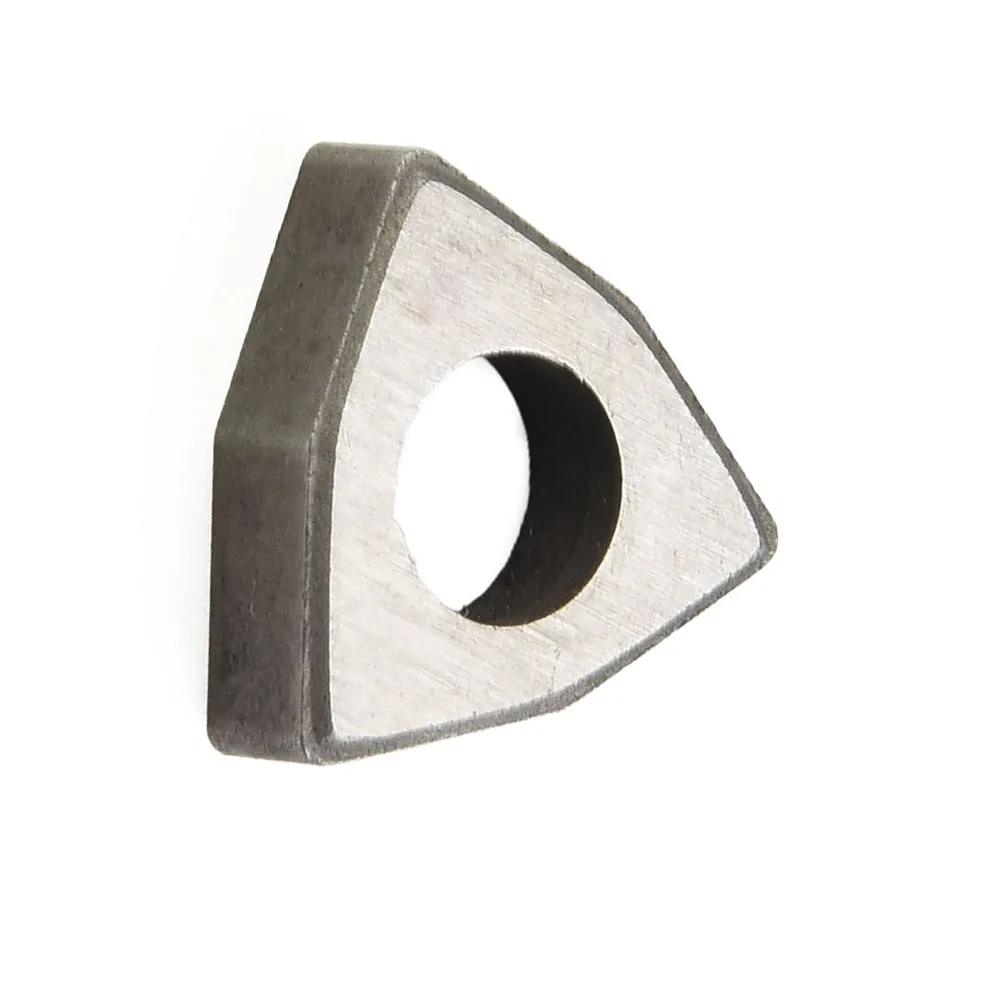 10pcs Carbide Shim Trigon Kit MW0804/MS1204/MC1204 Turning Tool CNC Carbide Shims Carbide Shim Trigon Welding Blade
10pcs Carbide Shim Trigon Kit MW0804/MS1204/MC1204 Turning Tool CNC Carbide Shims Carbide Shim Trigon Welding Blade