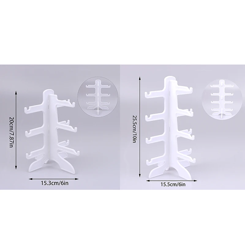 Sunglasses Holder 3*4/5 Layers Counter Eyewear Display Stand Organizer Show Rack
Sunglasses Holder 3*4/5 Layers Counter Eyewear Display Stand Organizer Show Rack