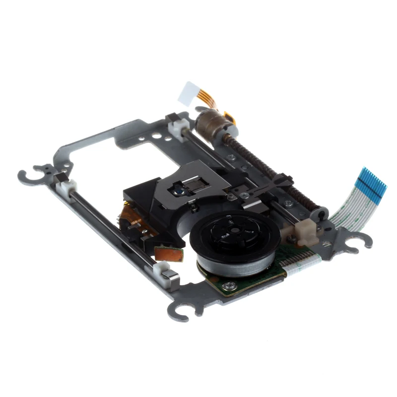 For PS2 SPU-3170J Laser Lens with Deck for PS2 Slim Game Console Accessries Replacement Part
For PS2 SPU-3170J Laser Lens with Deck for PS2 Slim Game Console Accessries Replacement Part