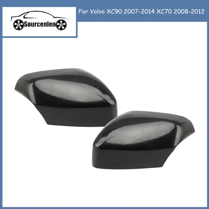Outer Rearview Mirror Cover Cap Side Mirror Housing Lid Shell Trim Hood For Volvo XC90 2007-2014 XC70 2008-2012 39894341
Outer Rearview Mirror Cover Cap Side Mirror Housing Lid Shell Trim Hood For Volvo XC90 2007-2014 XC70 2008-2012 39894341