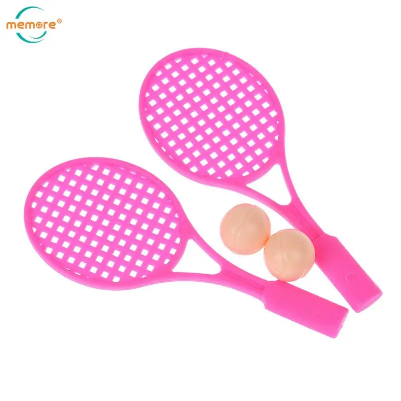 4 шт./компл. 1:6 1:12 миниатюрная детская садовая Теннисная ракетка + Мячи подарок кукольный домик для ролевых игр аксессуары для кукольного дом...
4 шт./компл. 1:6 1:12 миниатюрная детская садовая Теннисная ракетка + Мячи подарок кукольный домик для ролевых игр аксессуары для кукольного дом...