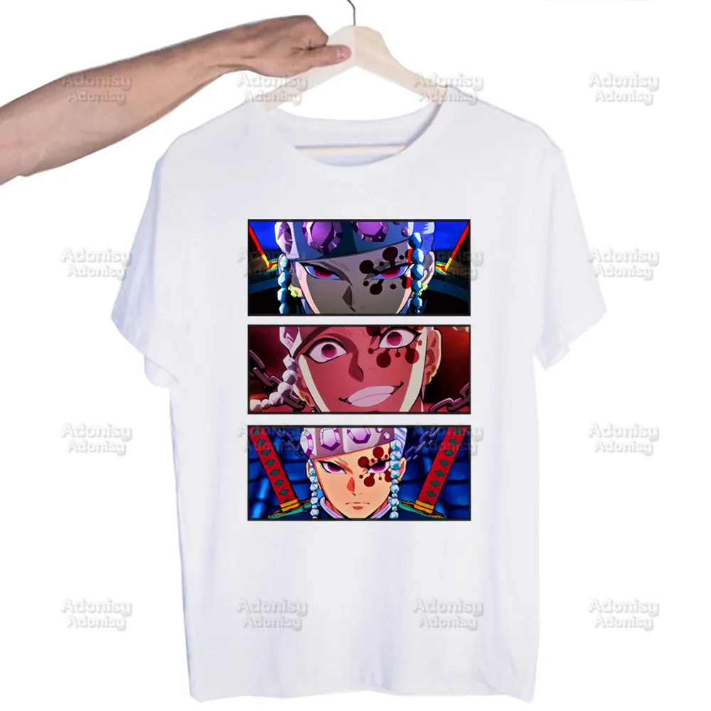 Imetsu No Yaiba Men/Women T-shirt Tops Crew Neck Fitted Soft Anime Tengen Uzui Demon Slayer Manga Tees Clothes T Shirt
Imetsu No Yaiba Men/Women T-shirt Tops Crew Neck Fitted Soft Anime Tengen Uzui Demon Slayer Manga Tees Clothes T Shirt