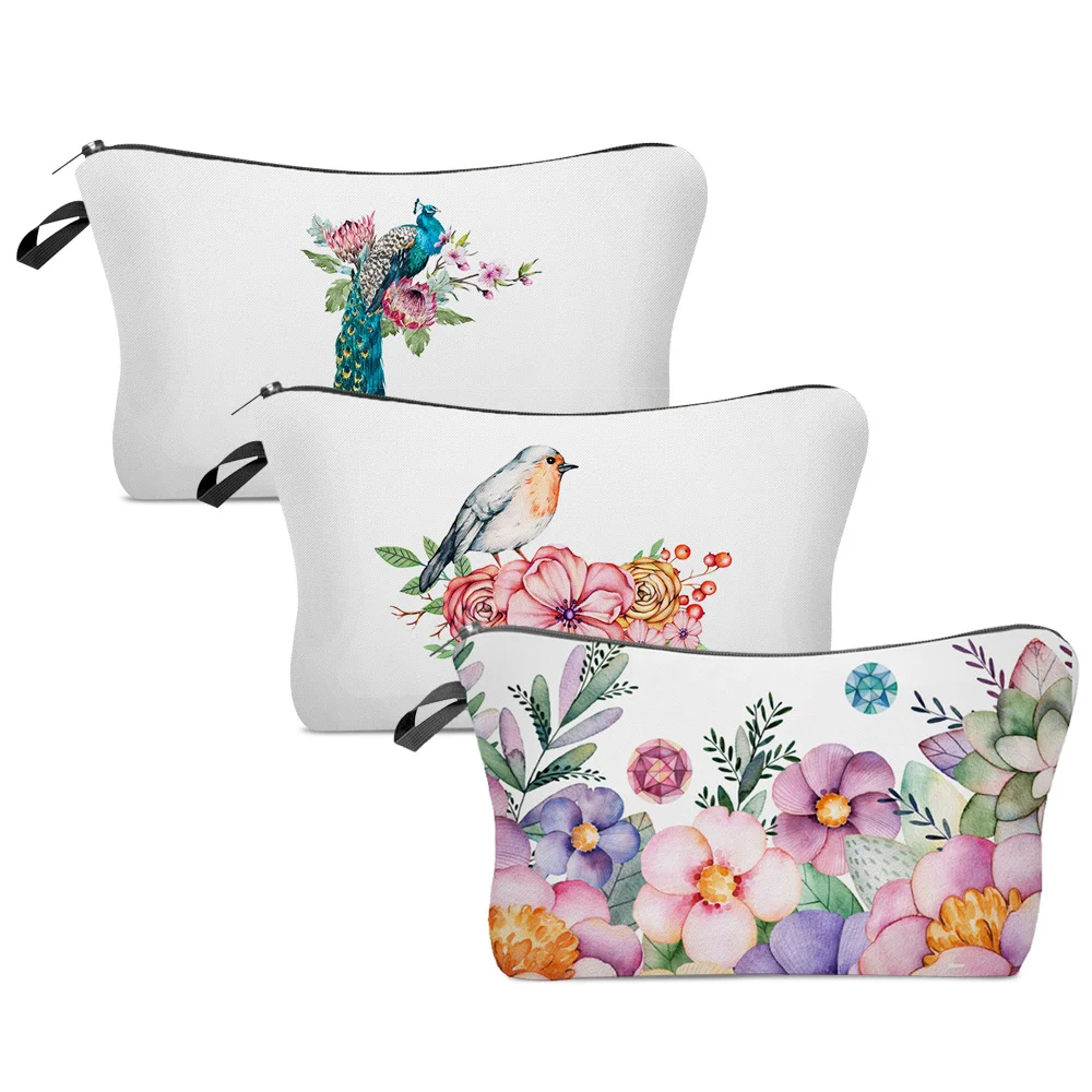 Women Cosmetic Bag Bridesmaid MakeUp Case Beauty Toiletries Travel Organizer Wash Storage Pouch Wedding Party Bride Pencil Case
Women Cosmetic Bag Bridesmaid MakeUp Case Beauty Toiletries Travel Organizer Wash Storage Pouch Wedding Party Bride Pencil Case