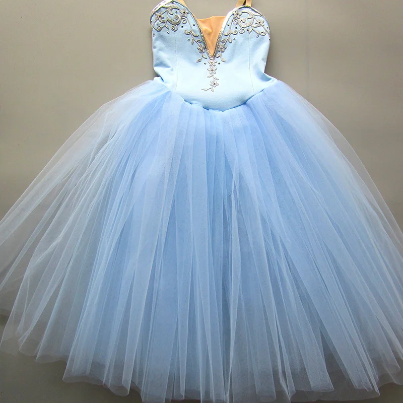 Professional Ballet Tutu Swan Lake Purple Dance Costume Pancake Girls Classical Ballet Tutu Leotard Ballet Dress For Kids
Professional Ballet Tutu Swan Lake Purple Dance Costume Pancake Girls Classical Ballet Tutu Leotard Ballet Dress For Kids