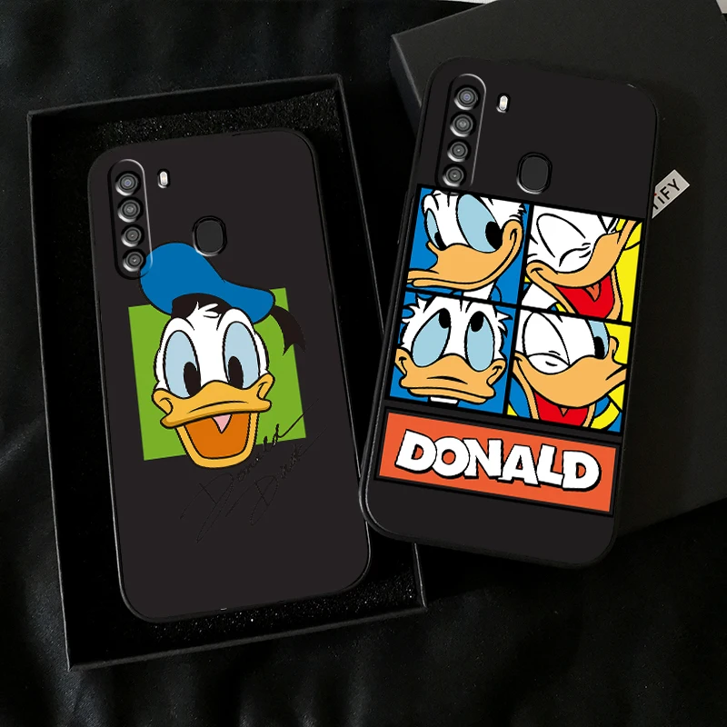 Disney Mickey Mouse Cartoon Phone Case For Samsung Galaxy A01 A02 A10 A10S A20 A22 A31 4G 5G Soft Back Liquid Silicon Carcasa 
Disney Mickey Mouse Cartoon Phone Case For Samsung Galaxy A01 A02 A10 A10S A20 A22 A31 4G 5G Soft Back Liquid Silicon Carcasa