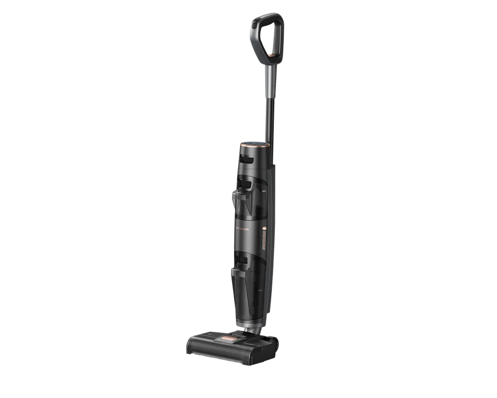 Powerful Cleaner Vacuum for Hard Floor, Carpet with with Mopping and Self washing Function, Hot wind Dry
Powerful Cleaner Vacuum for Hard Floor, Carpet with with Mopping and Self washing Function, Hot wind Dry