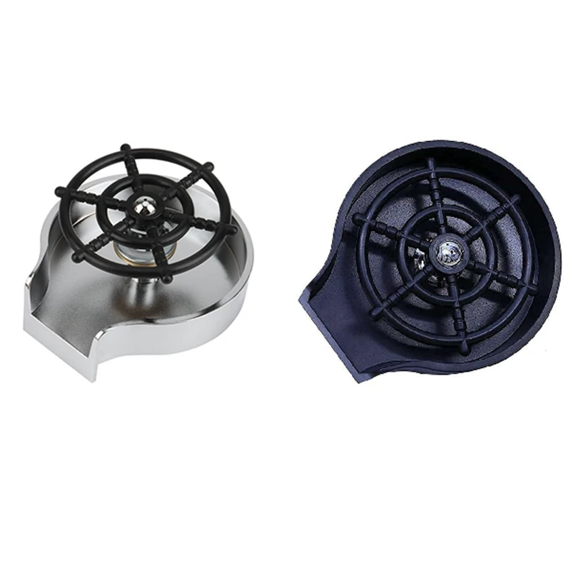 Промывочный стакан для крана, для кухонных моек, шайба для бара для всех видов стаканов, можно мыть на 360 градусов, без мертвых углов
Промывочный стакан для крана, для кухонных моек, шайба для бара для всех видов стаканов, можно мыть на 360 градусов, без мертвых углов