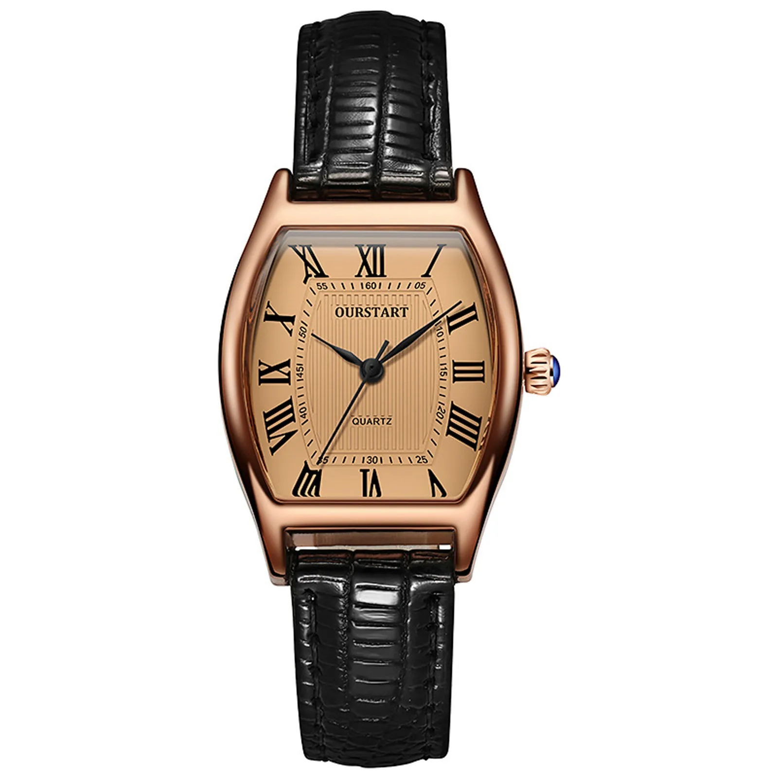 Luxury Montre Femme Women Watches Luminous Hand Wind Leather Strap Winner Watch Fashion Quartz Wristwatches Montres Femmes
Luxury Montre Femme Women Watches Luminous Hand Wind Leather Strap Winner Watch Fashion Quartz Wristwatches Montres Femmes