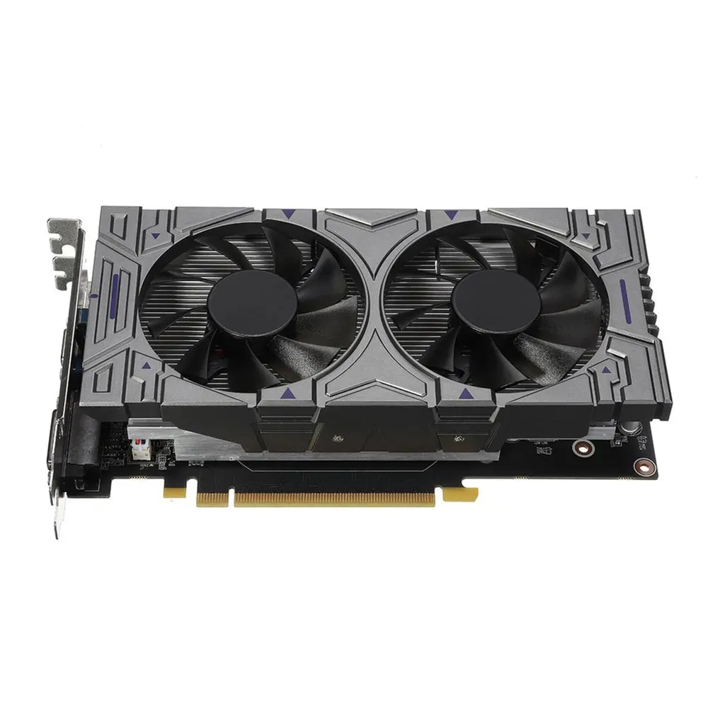 New 1050TI Graphics Card DDR5 Desktop Graphics Card Computer Components Independence Computer Game Graphic Hot
New 1050TI Graphics Card DDR5 Desktop Graphics Card Computer Components Independence Computer Game Graphic Hot