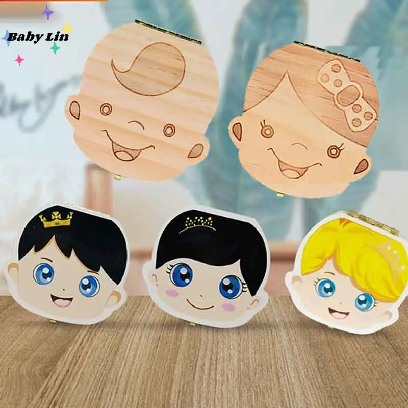 Новый детский органайзер для хранения молока и зубов язык испанский английский собирать зубы Umbilica сохранить подарки коробка для детских зубов
Новый детский органайзер для хранения молока и зубов язык испанский английский собирать зубы Umbilica сохранить подарки коробка для детских зубов