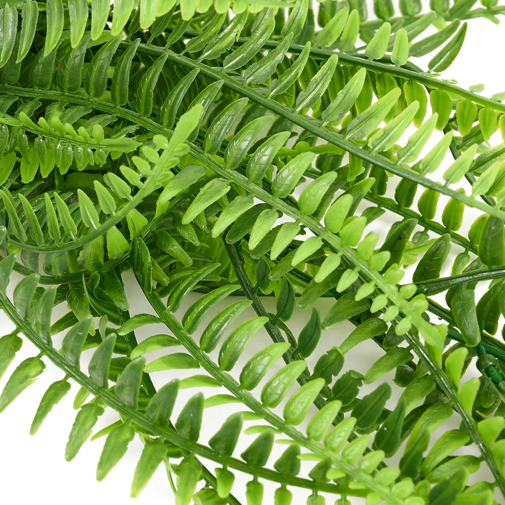 Wall Artificial Plant Vine Artificial Green Plant Wedding Decor Fake Leaves Garden Decor Green Hanging Vine Trailing Vine
Wall Artificial Plant Vine Artificial Green Plant Wedding Decor Fake Leaves Garden Decor Green Hanging Vine Trailing Vine