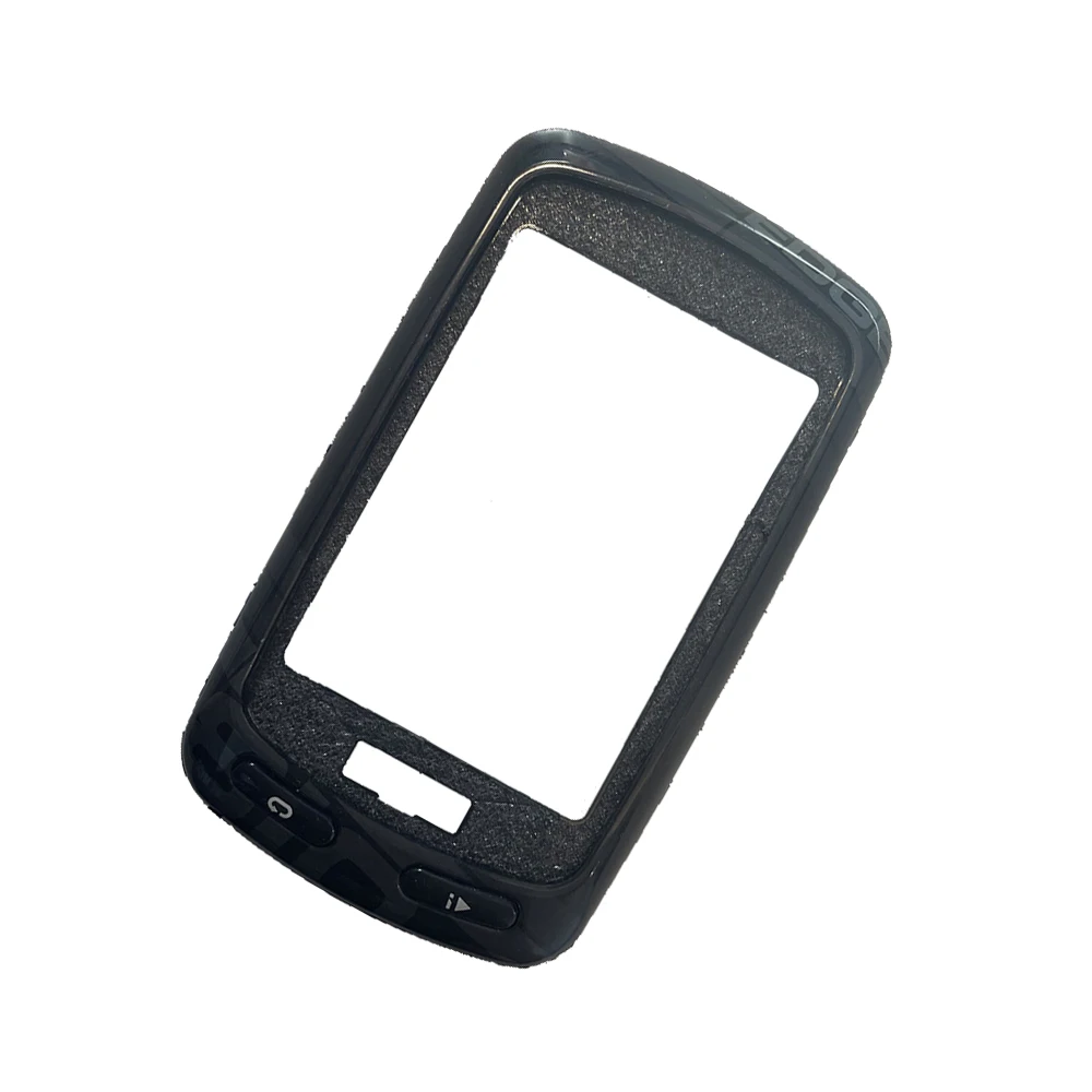 Front Frame For GARMIN Edge 810 Black Front Case Cover Housing Case Cover Only Frame Bike Computer Part Replacement Repair
Front Frame For GARMIN Edge 810 Black Front Case Cover Housing Case Cover Only Frame Bike Computer Part Replacement Repair
