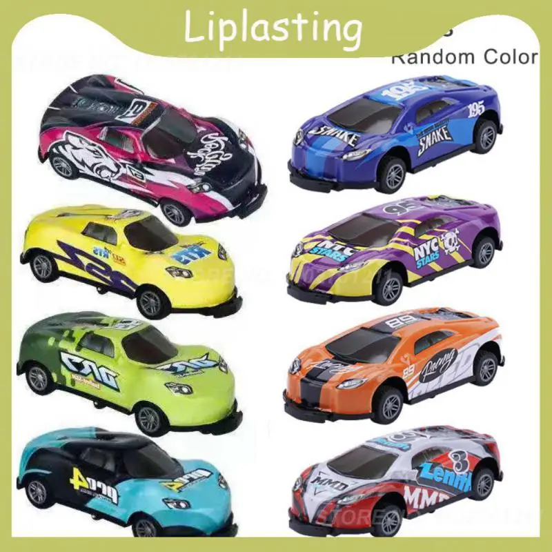 Cartoon Toys Cute Plastic Pull Back Cars Plane Toy Cars For Child Mini Car Model Funny Kids Toys For Boys Girls Montessori Toy
Cartoon Toys Cute Plastic Pull Back Cars Plane Toy Cars For Child Mini Car Model Funny Kids Toys For Boys Girls Montessori Toy