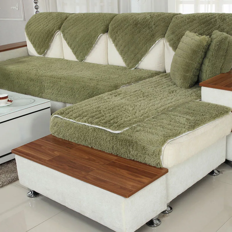 Promotion New Color Thick Sofa Covers Towel Soft Plush Couch Cover For Living Room Bay Window Pad Chair L-shaped Sheets Decor
Promotion New Color Thick Sofa Covers Towel Soft Plush Couch Cover For Living Room Bay Window Pad Chair L-shaped Sheets Decor