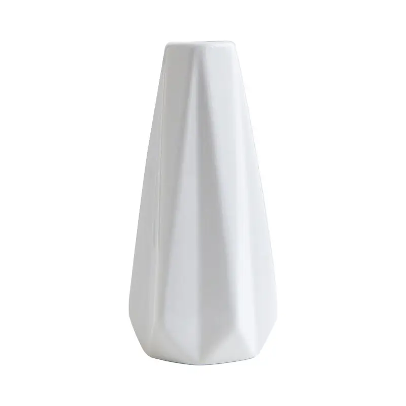 Ceramic small vase decoration living room flower arrangement Nordic modern minimalist creative vase table home decorations
Ceramic small vase decoration living room flower arrangement Nordic modern minimalist creative vase table home decorations