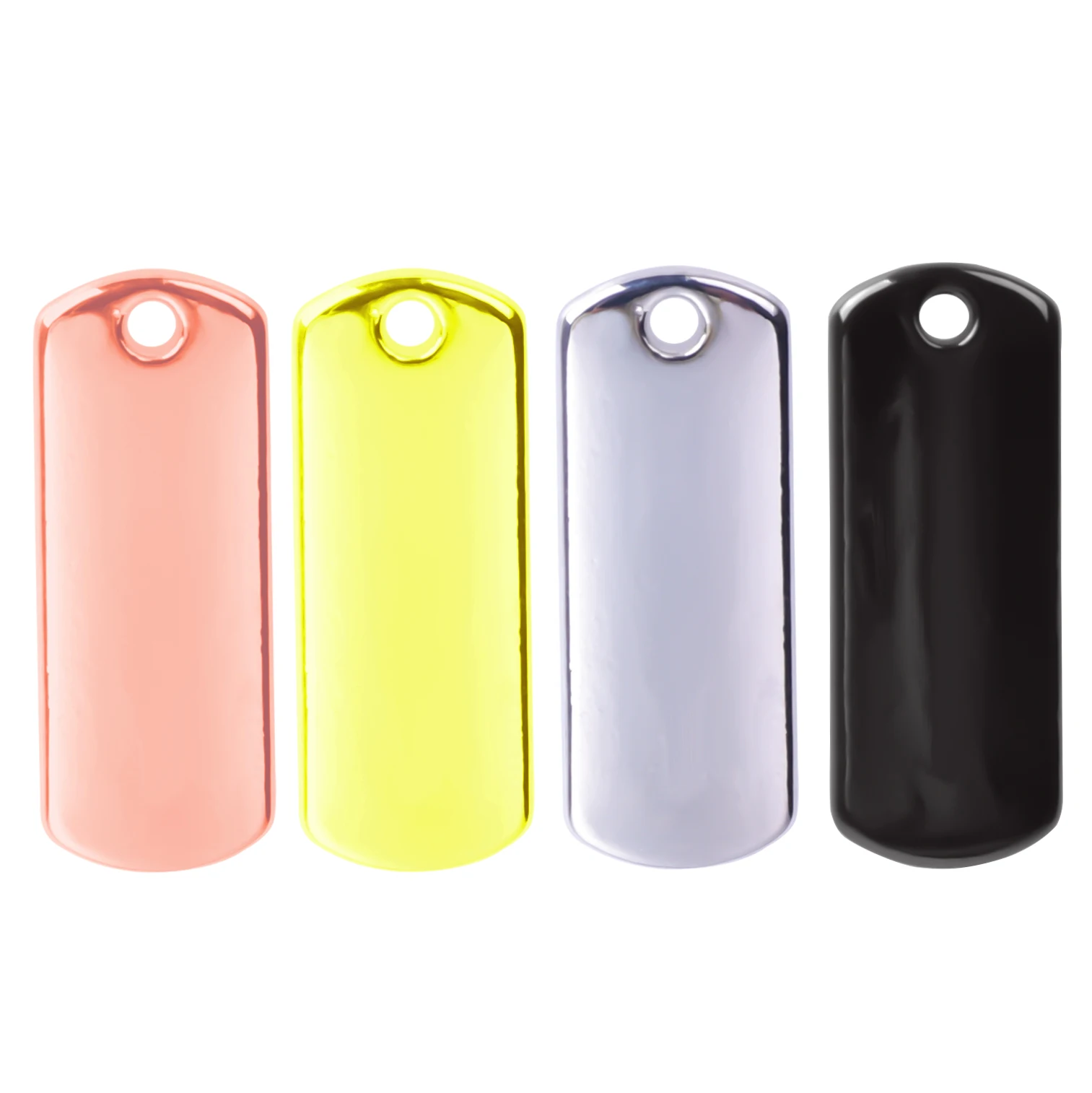 15pcs/Lot Four Color Brand Charms Support Customization Pendant For Necklace Earrings Bracelet Jewelry Making DIY Accessories
15pcs/Lot Four Color Brand Charms Support Customization Pendant For Necklace Earrings Bracelet Jewelry Making DIY Accessories
