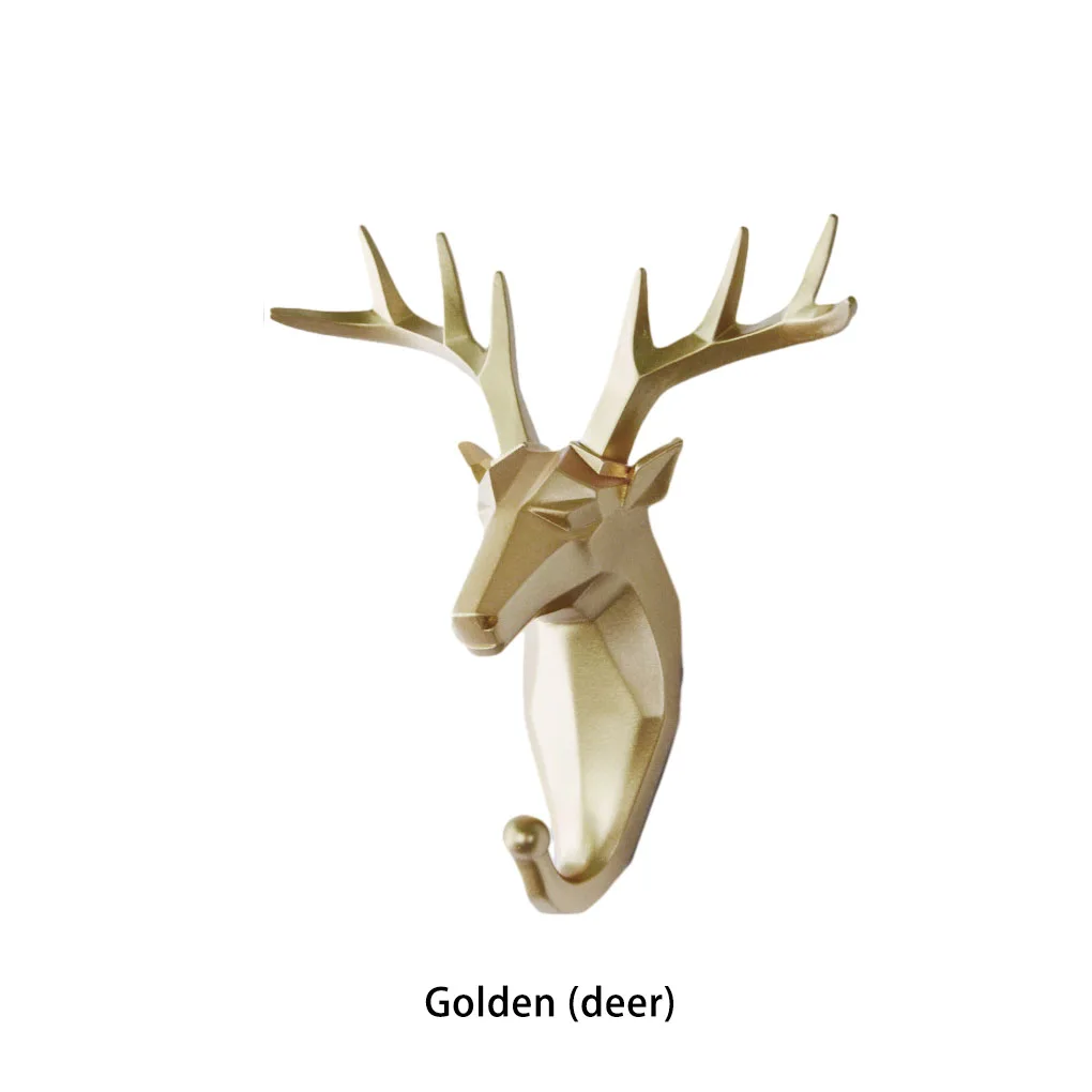 1/2 Resin Animal Shape Hanger Solid Color Cartoon Decorative Self-adhesive Wall-mounted Key Coat Jacket Hat Cap Hook
1/2 Resin Animal Shape Hanger Solid Color Cartoon Decorative Self-adhesive Wall-mounted Key Coat Jacket Hat Cap Hook