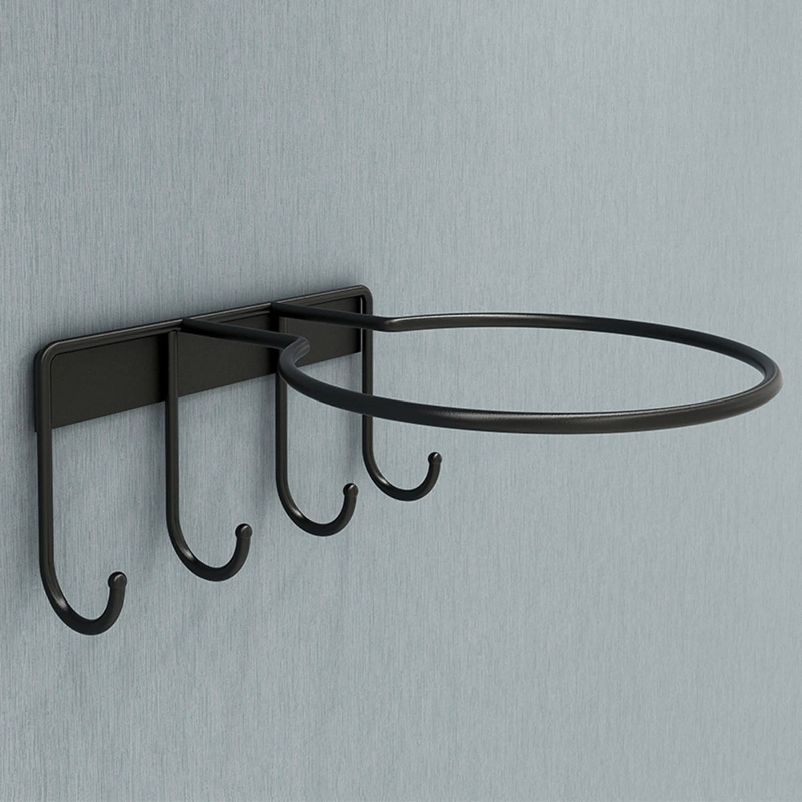 Versatile Holder for Sports Equipment Keep your balls and small items organized with this rack that fits various settings
Versatile Holder for Sports Equipment Keep your balls and small items organized with this rack that fits various settings