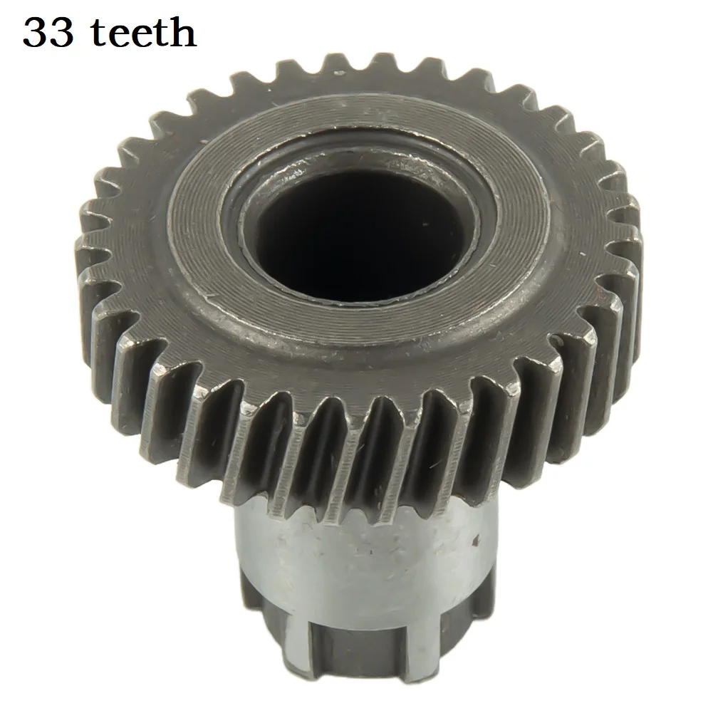 1pc 33 Teeth Gear Replace For Bosch GBH2-26 GBH 2-26DRE 2-26DDF Rotary Hammer Power Tool Accessories 28 Teeth
1pc 33 Teeth Gear Replace For Bosch GBH2-26 GBH 2-26DRE 2-26DDF Rotary Hammer Power Tool Accessories 28 Teeth