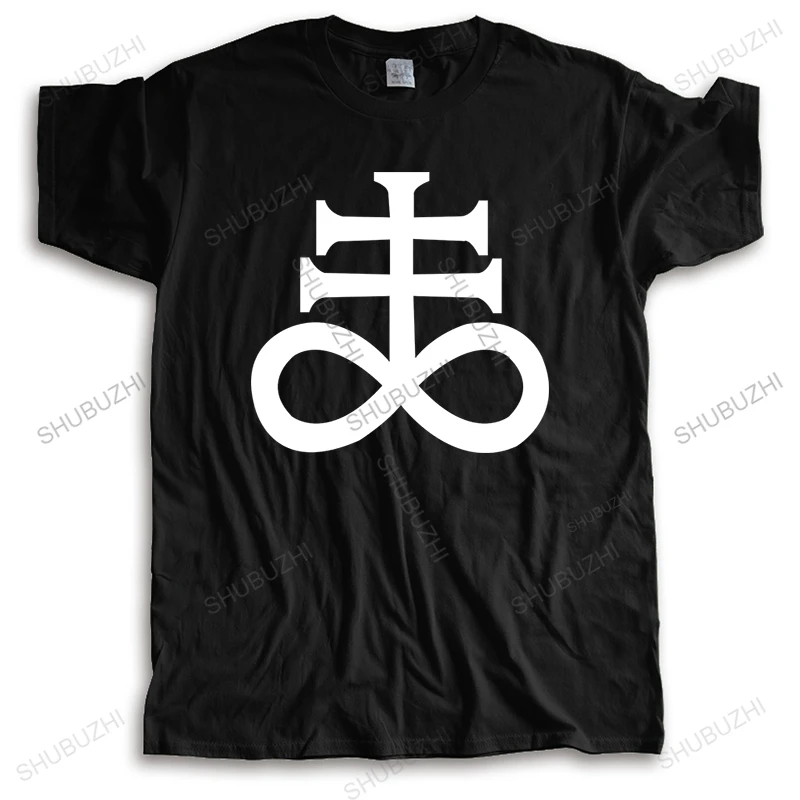 Men Cotton casual T Shirt Satanic Cross T-Shirt- Funny t shirt Satan retro devil bible anti christ witch bigger size Loose tops
Men Cotton casual T Shirt Satanic Cross T-Shirt- Funny t shirt Satan retro devil bible anti christ witch bigger size Loose tops