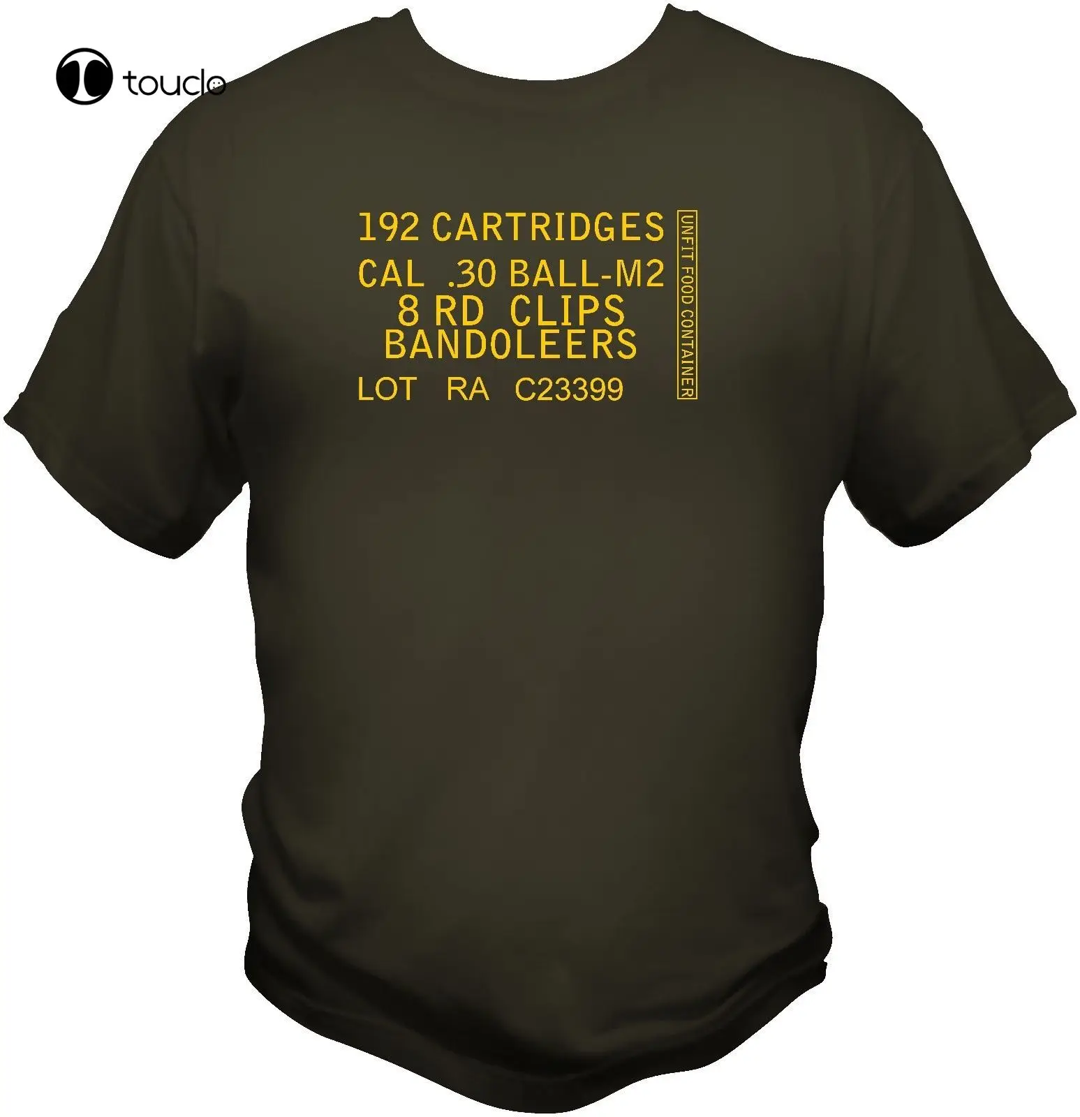 Hot Sale Remington 1903-A3 Rifle Receiver Stamp Wwii T Shirt Handmade Cotton Tee Shirt
Hot Sale Remington 1903-A3 Rifle Receiver Stamp Wwii T Shirt Handmade Cotton Tee Shirt