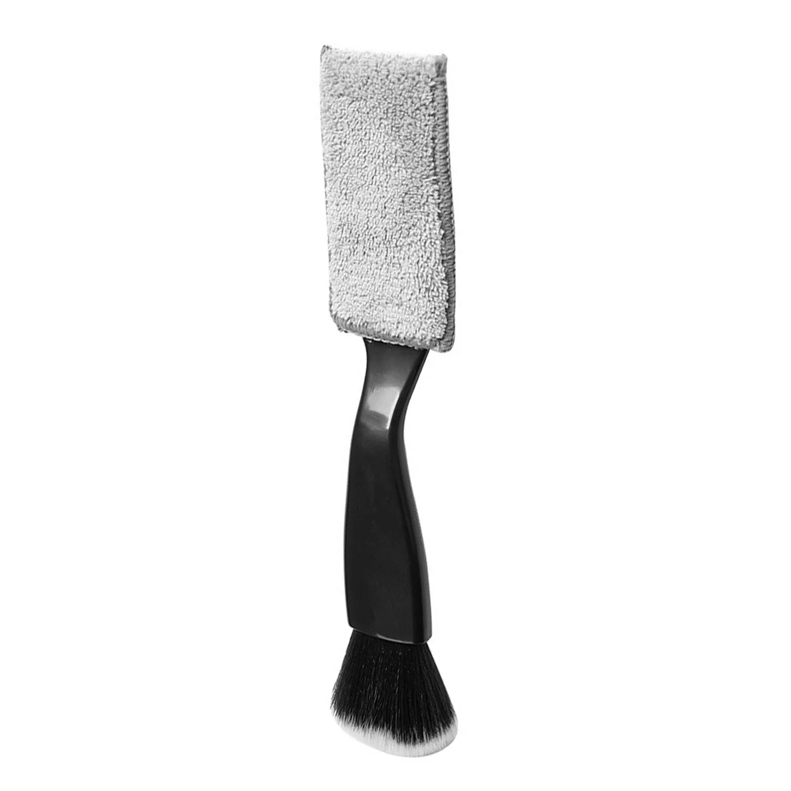 Car Cleaning Brush Cleaning Brush For Air Outlet Washable Two-Headed Detailing Brushes For Cleaning Car Air-conditioned Air
Car Cleaning Brush Cleaning Brush For Air Outlet Washable Two-Headed Detailing Brushes For Cleaning Car Air-conditioned Air