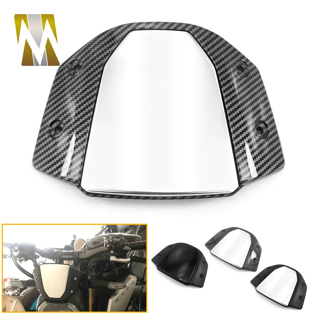 Motorcycle Windshield WindScreen Front Screen Wind Deflector Protector Accessories For Honda CB1000R CB 1000 R 2018 2019 2020
Motorcycle Windshield WindScreen Front Screen Wind Deflector Protector Accessories For Honda CB1000R CB 1000 R 2018 2019 2020