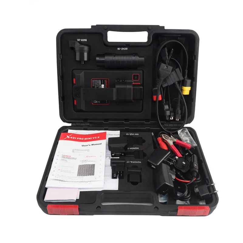 Car diagnostic tool Best welcome fashion Fast Delivery Cheap Price X431 Pro Mini
Car diagnostic tool Best welcome fashion Fast Delivery Cheap Price X431 Pro Mini