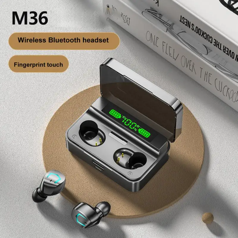 Sports Headphones With Mic Sports Earphone Surround Sound Led Digital Display Headset Earbuds For Xiaomi Tws Headset
Sports Headphones With Mic Sports Earphone Surround Sound Led Digital Display Headset Earbuds For Xiaomi Tws Headset