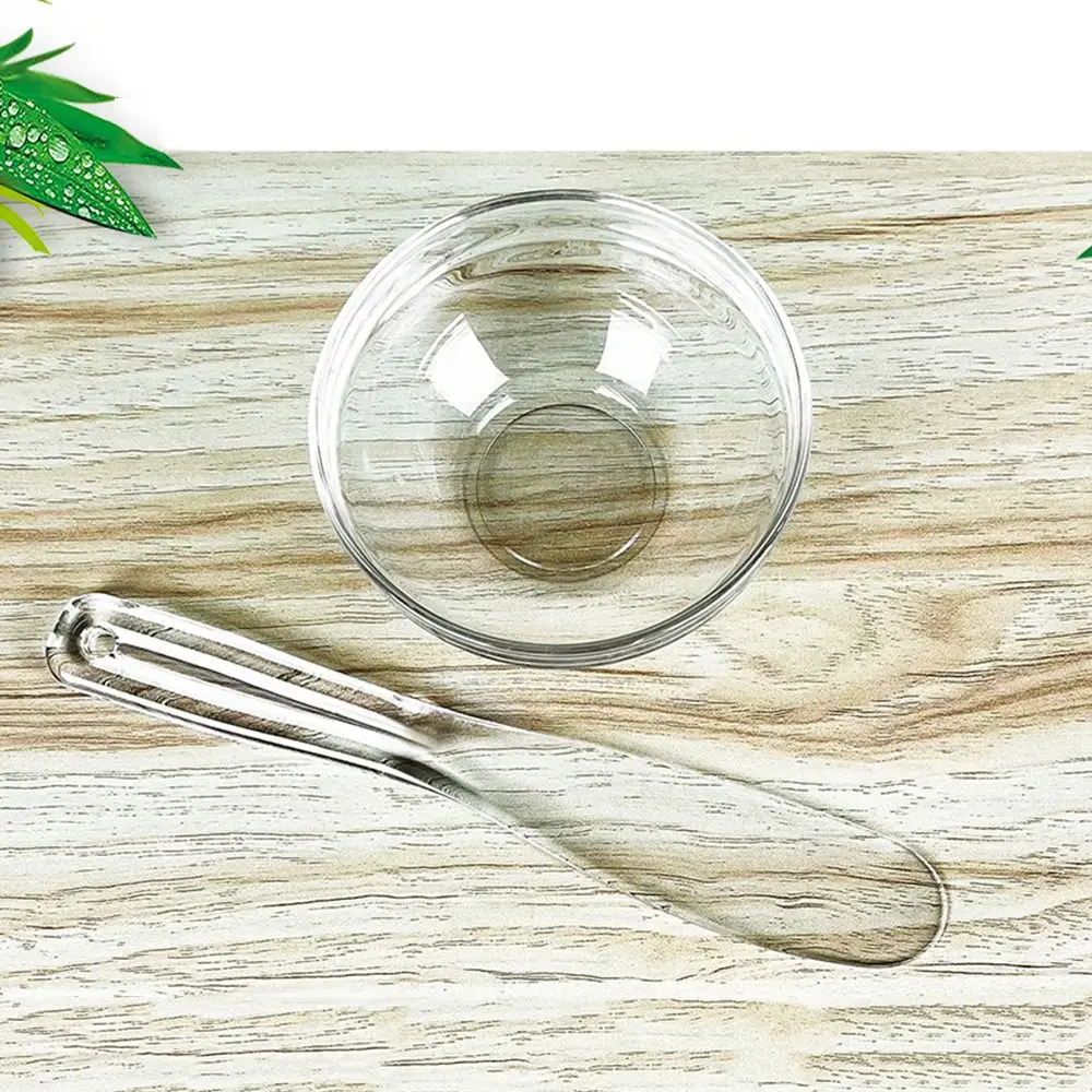 Silicone Transparent Facial Cream Mask Spatulas Cosmetic Skin Care Beauty Scoops Disposable DIY Mask Tool Fan Applicator Stick
Silicone Transparent Facial Cream Mask Spatulas Cosmetic Skin Care Beauty Scoops Disposable DIY Mask Tool Fan Applicator Stick