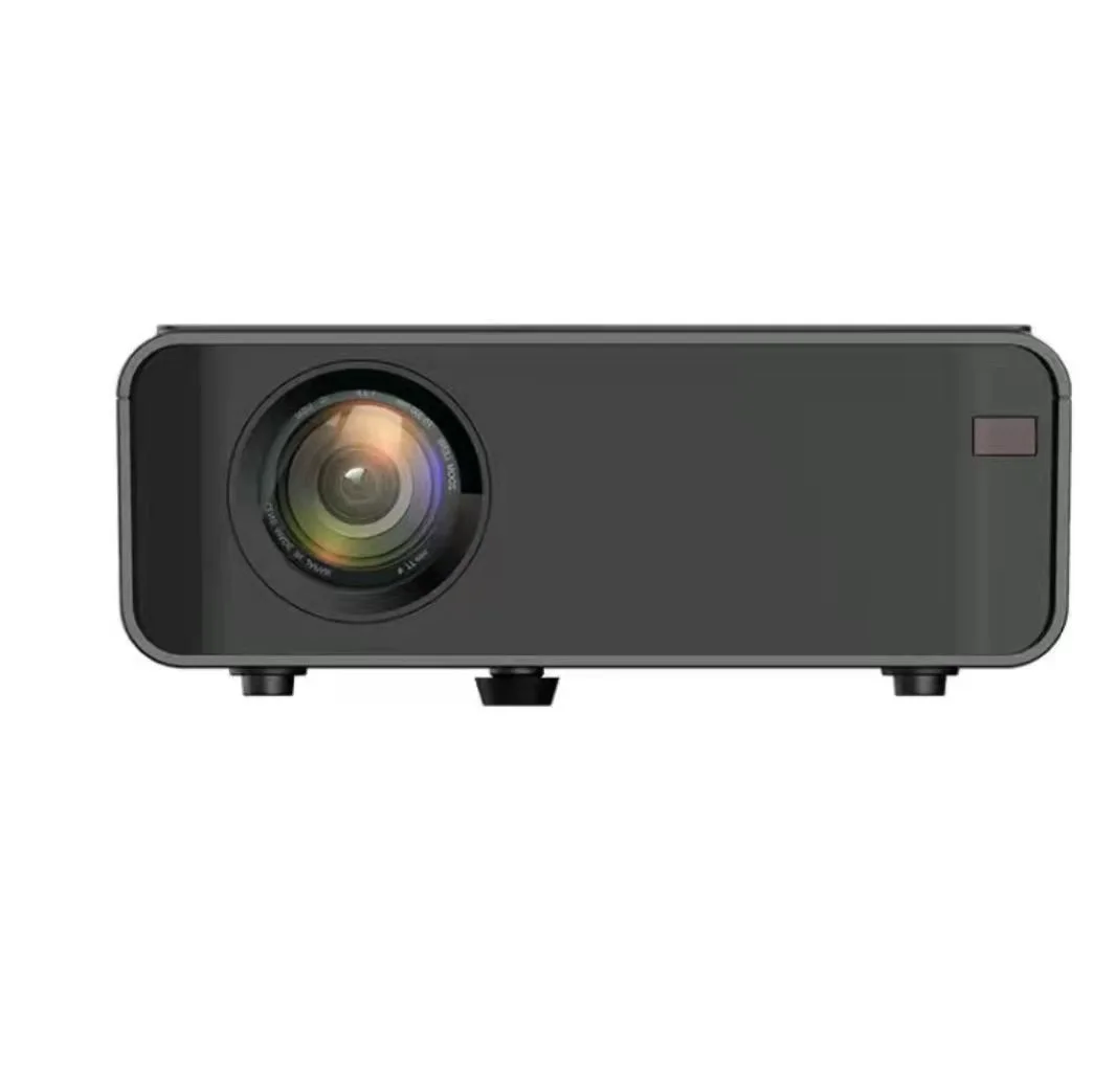 Обновленный проектор 4K HD, домашний Настенный проектор, беспроводной портативный мини-проектор Wi-Fi
Обновленный проектор 4K HD, домашний Настенный проектор, беспроводной портативный мини-проектор Wi-Fi