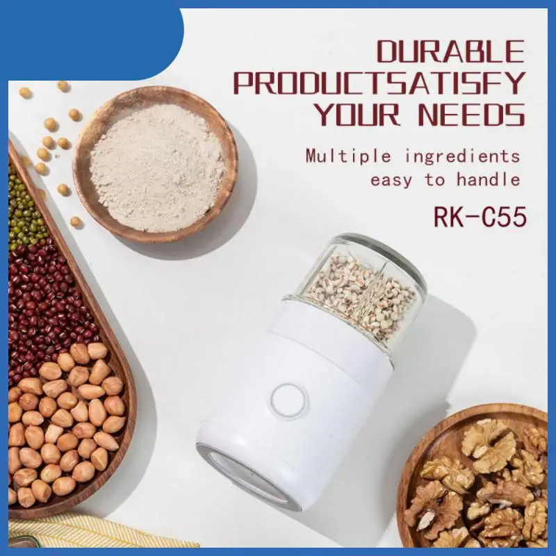 1pc New Home Electric Wireless USB Chargingportable Grinder For Juicing Mincing Grinding Grinding Cereals Coffee Minced Meat
1pc New Home Electric Wireless USB Chargingportable Grinder For Juicing Mincing Grinding Grinding Cereals Coffee Minced Meat