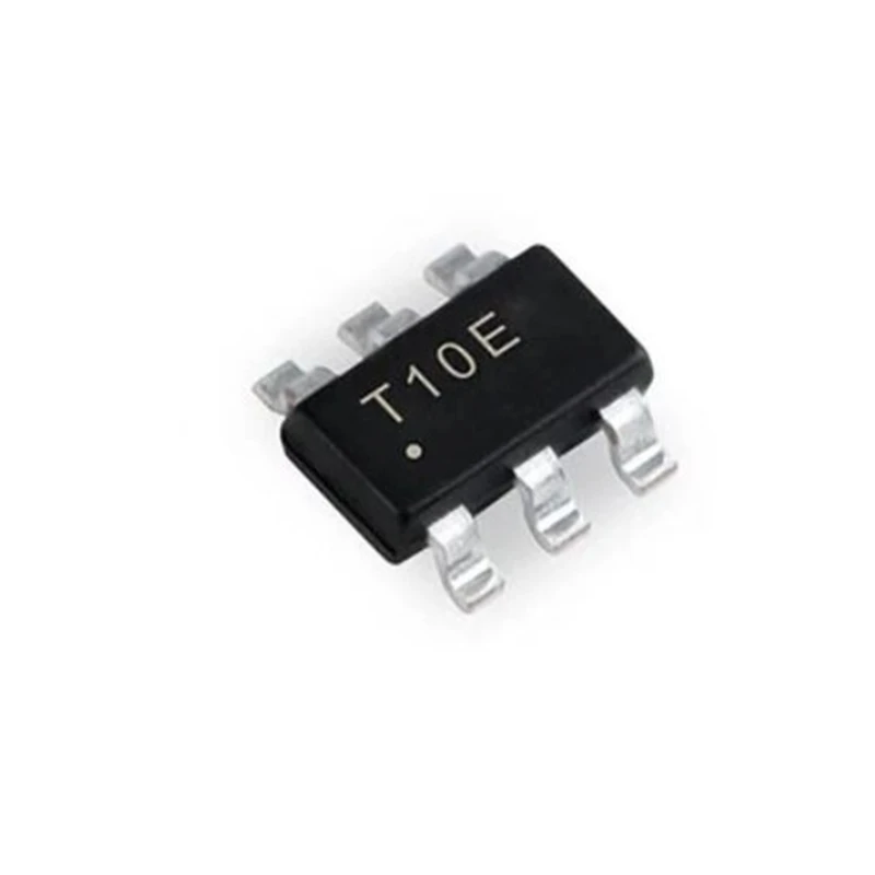 (5 штук) 100% новый чипсет ATTINY10 - TSHR ATTINY10 T10E sot23 - 6 микроконтроллер IC
(5 штук) 100% новый чипсет ATTINY10 - TSHR ATTINY10 T10E sot23 - 6 микроконтроллер IC